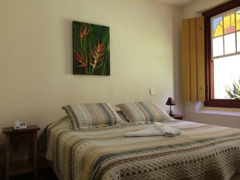 Hotel Fazenda Palestina Itapecerica Zewnętrze zdjęcie